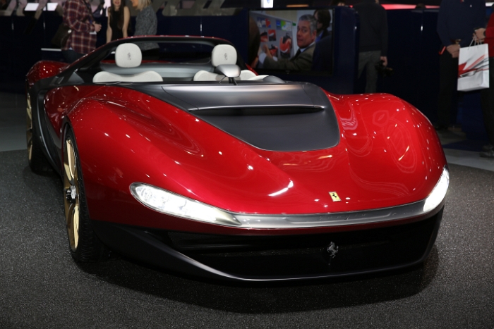 Pininfarina - 002